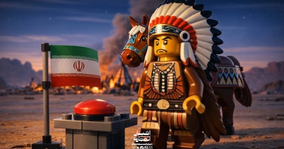 LEGOアニメで描いた戦争動画が10億回拡散、広報の危機管理常識を覆す新潮流