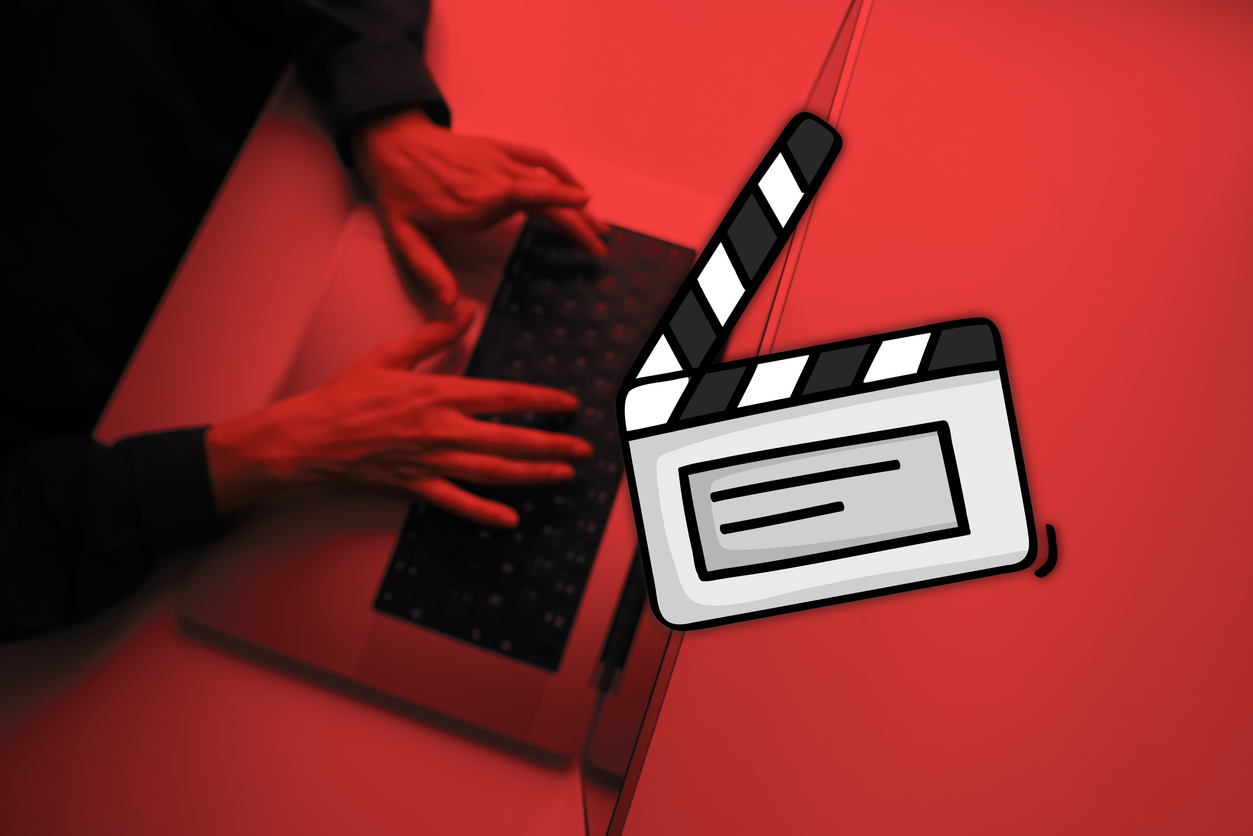 社内研修シリーズの公開前にTikTok風コント動画だけで約1,000人の登録者を集めたメルクの設計術